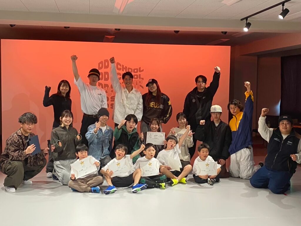 ダブルダッチスクールStep Upの写真